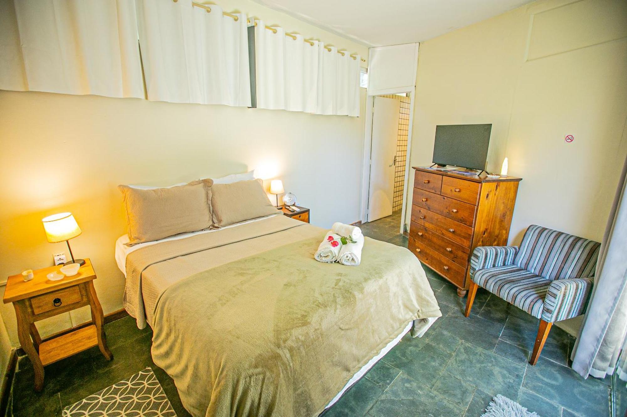 Bollte Praia Boutique Pousada - Campeche - Floripa - Sc — Photos 2