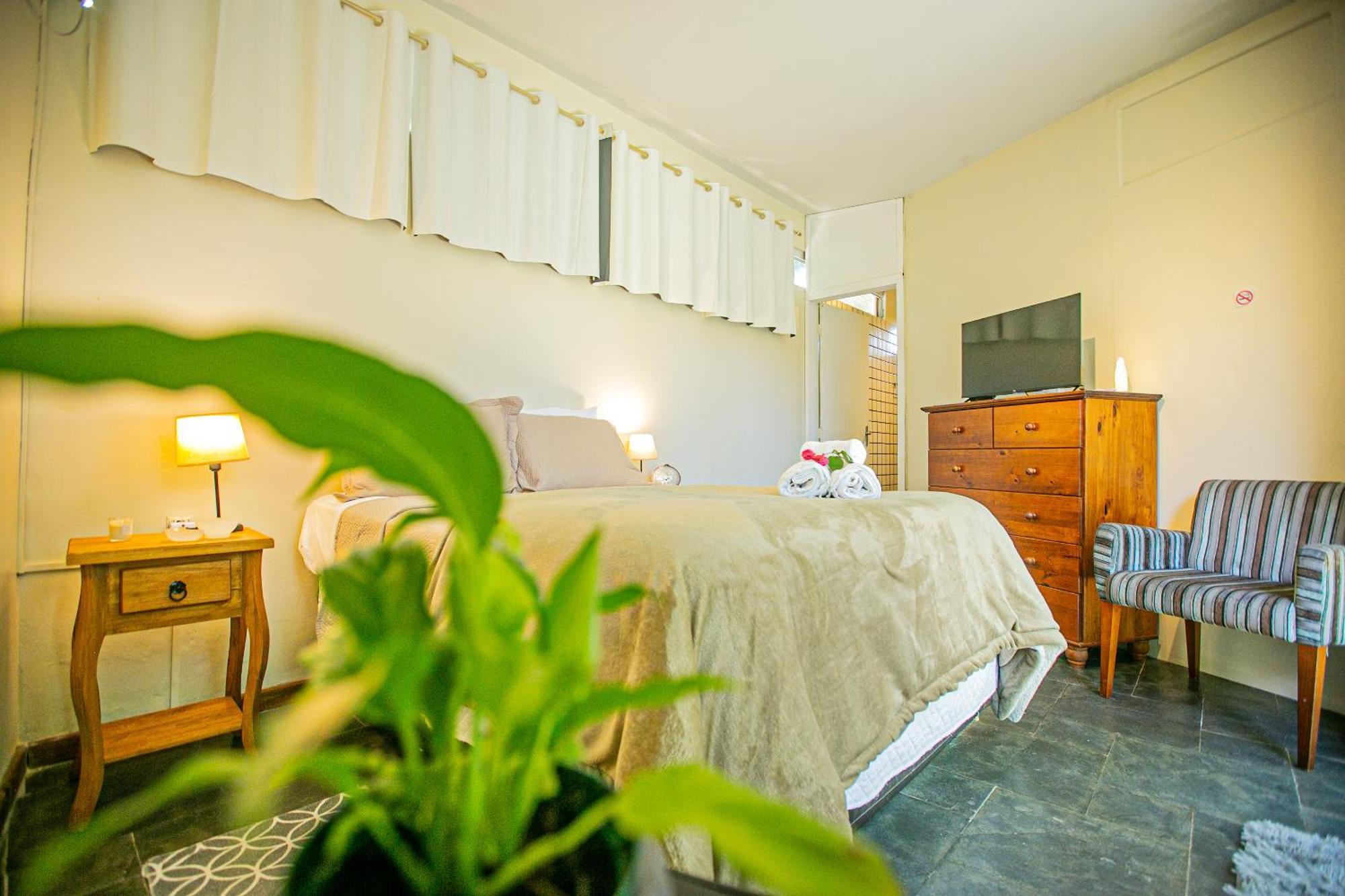 Bollte Praia Boutique Pousada - Campeche - Floripa - Sc — Photos 1